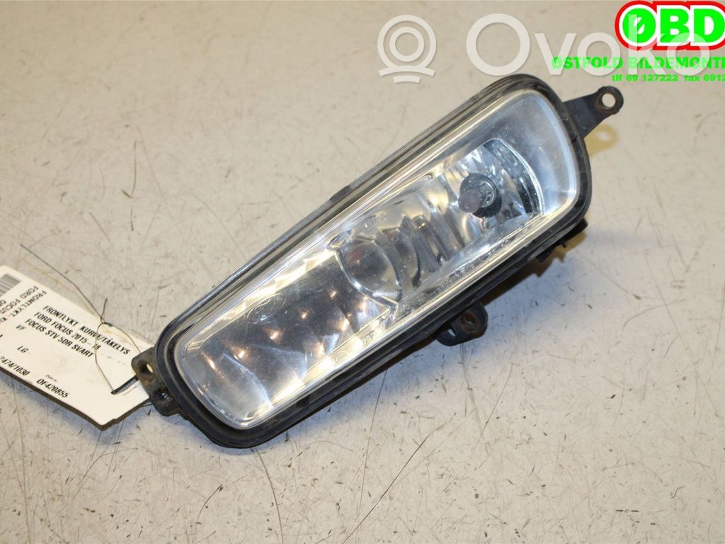 Feu antibrouillard avant   1874688,F1EB15A255AB,F1EB15A255AB,1874688,F1EB15A255AB