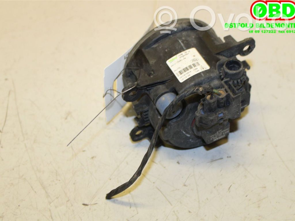 Ford Focus Nebelscheinwerfer vorne