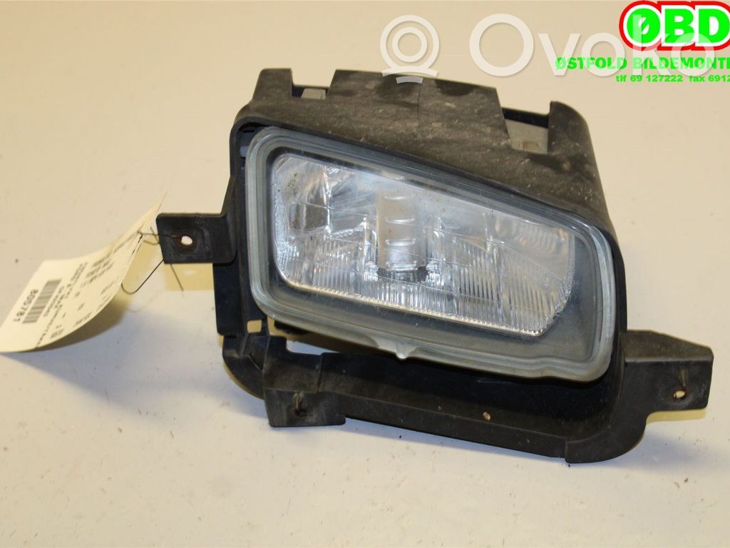 Ford B-MAX Fendinebbia anteriore 