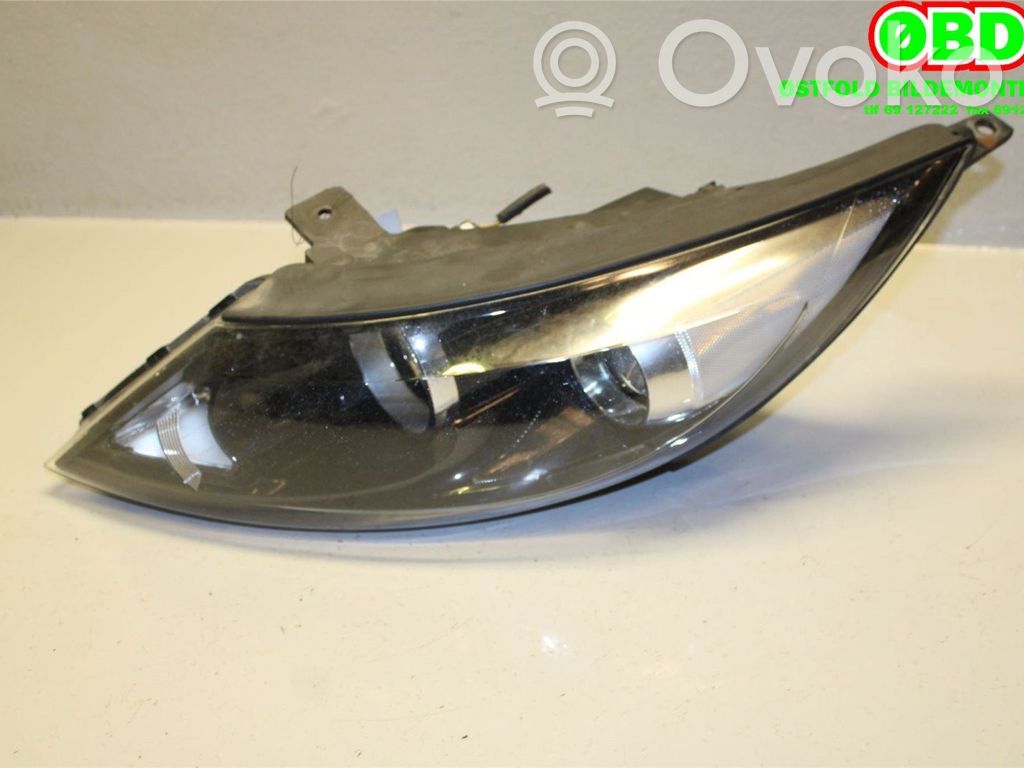 Lampa przednia   921013W021,921013W021