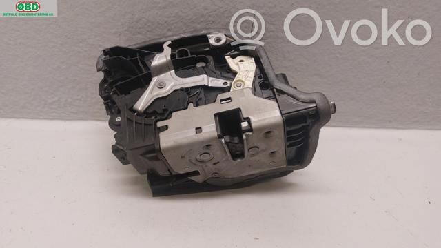 BMW 5 G30 G31 G38 Încuietoare ușă spate