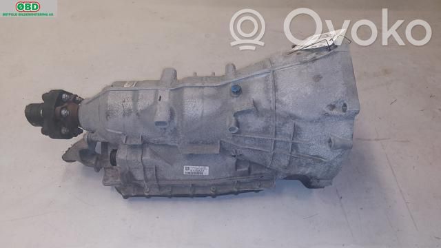 Caja de cambios automática   24007630946,24007630946