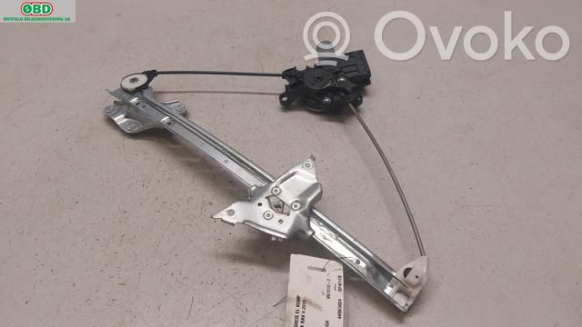 Toyota RAV 4 (XA50) Macara electrică geam ușă față 