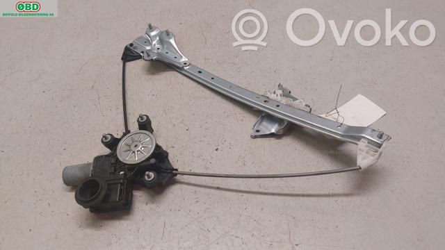 Toyota RAV 4 (XA50) Macara electrică geam ușă față 
