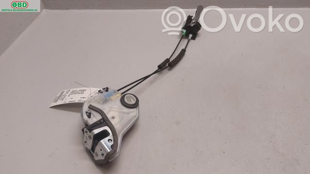 Toyota RAV 4 (XA50) Türschloss hinten