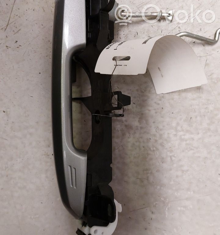 Toyota RAV 4 (XA50) Manecilla externa puerta delantera 