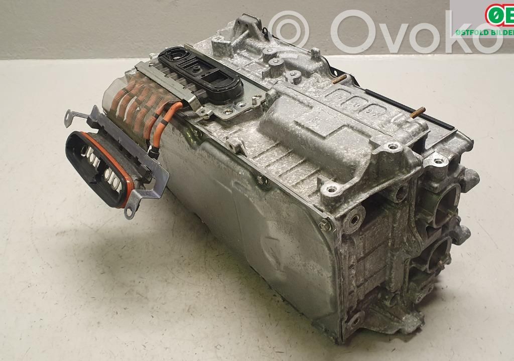 Toyota RAV 4 (XA50) Inversor/convertidor de voltaje 