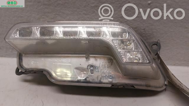 Mercedes-Benz E W212 Fendinebbia anteriore 