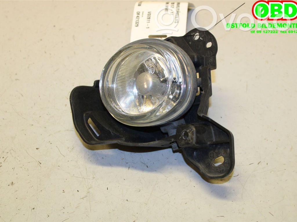 Proiector ceață   GEG151690B,GEG151690B