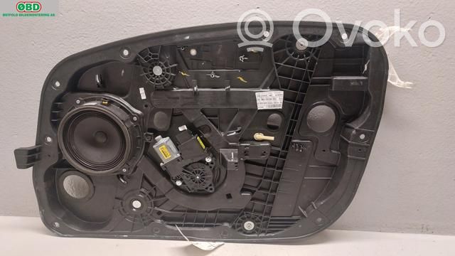 Hyundai i30 Macara electrică geam ușă față 