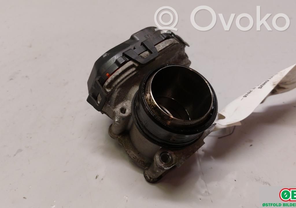 Toyota Proace Valvola corpo farfallato