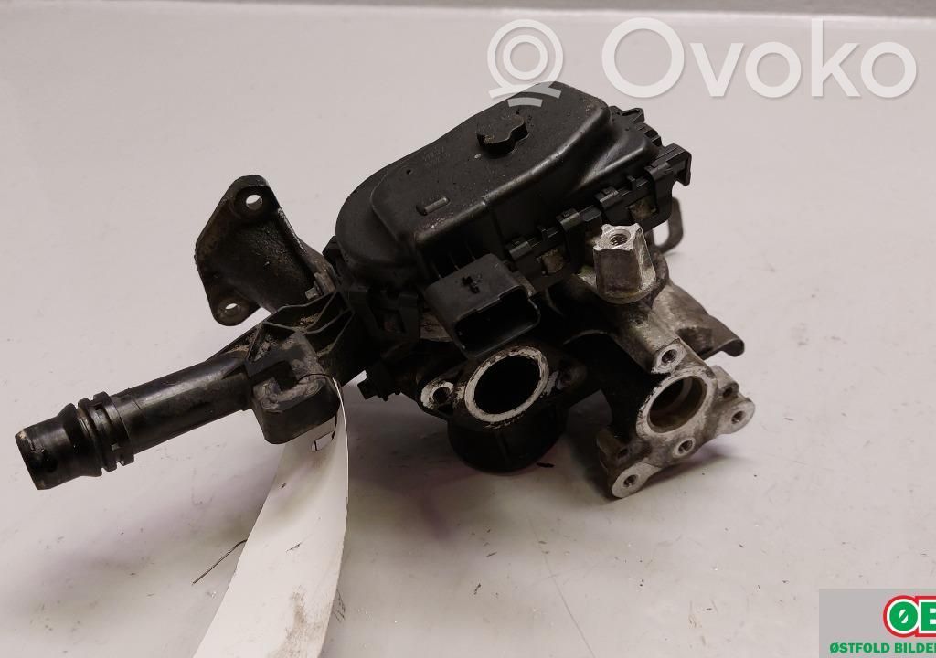 Toyota Proace Supapă EGR 