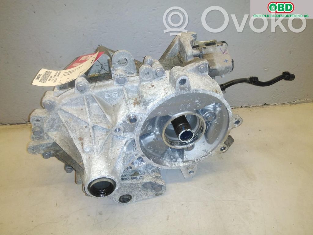 Opel Mokka B Cutie de viteze automată 