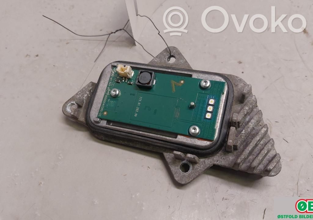 Volkswagen e-Up Sterownik / moduł świateł Xenon 