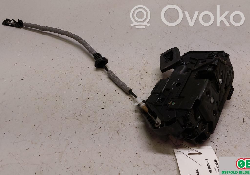 Volkswagen Tiguan Încuietoare ușă spate 