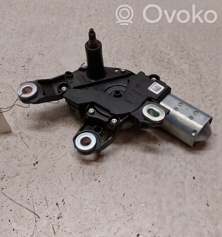 Audi e-tron Motor ștergător lunetă 
