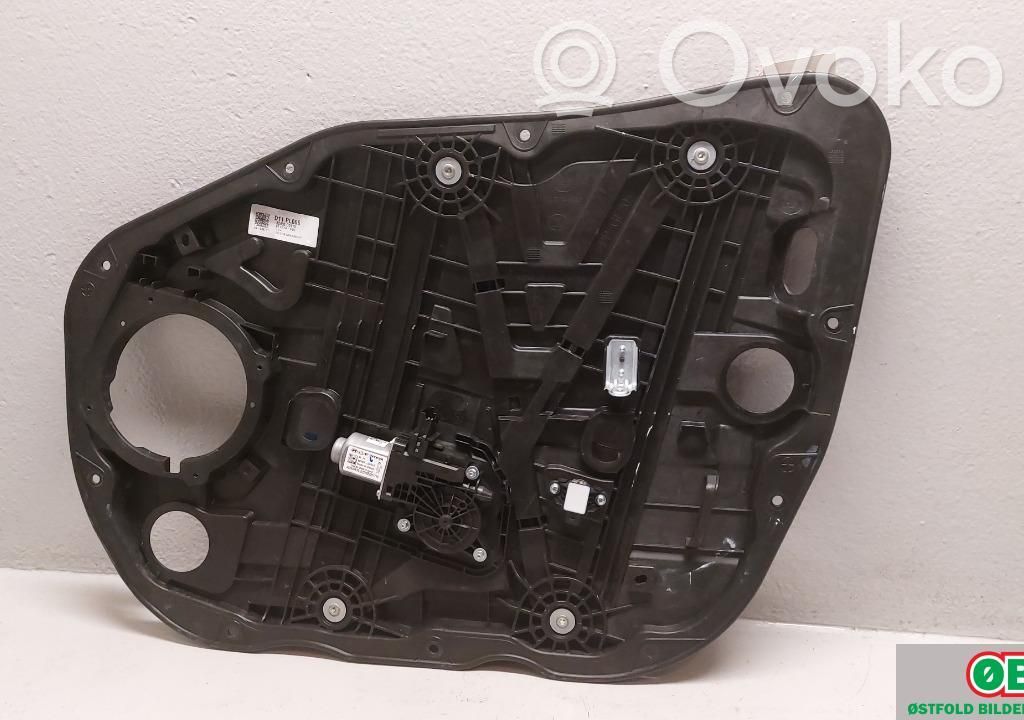 KIA Niro Macara electrică geam ușă față 