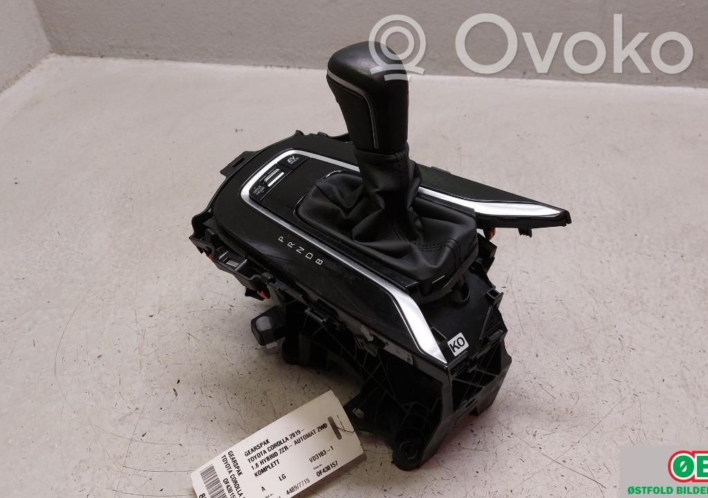 Selettore marce   33560F4050,33560F4050