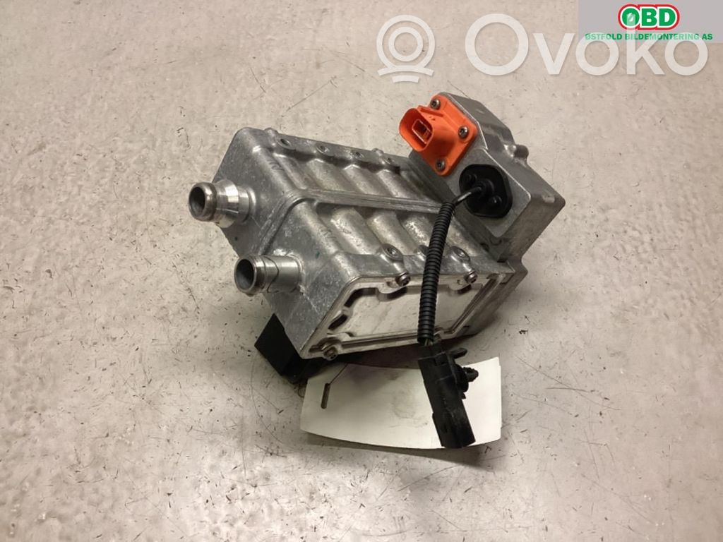 Opel Ampera- E Válvula de control del calentador del refrigerante