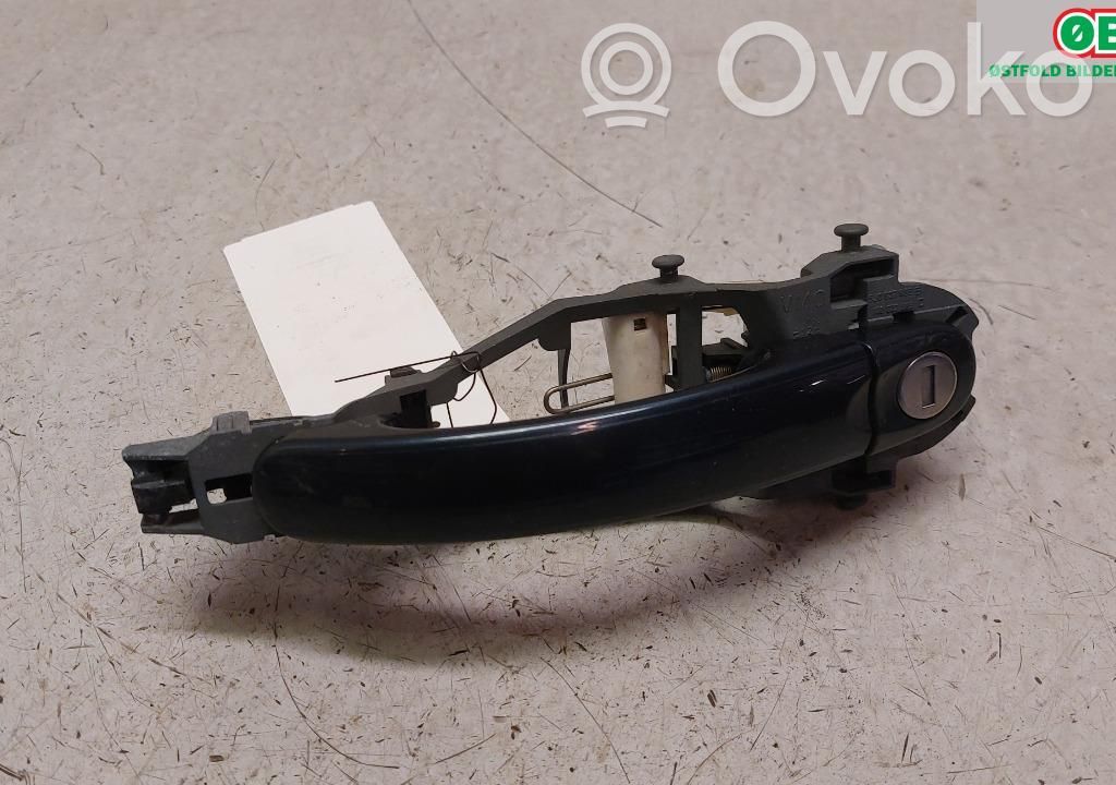 Etuoven ulkokahva   1K0837885A,1K5837205,1K0837885A,1K5837205