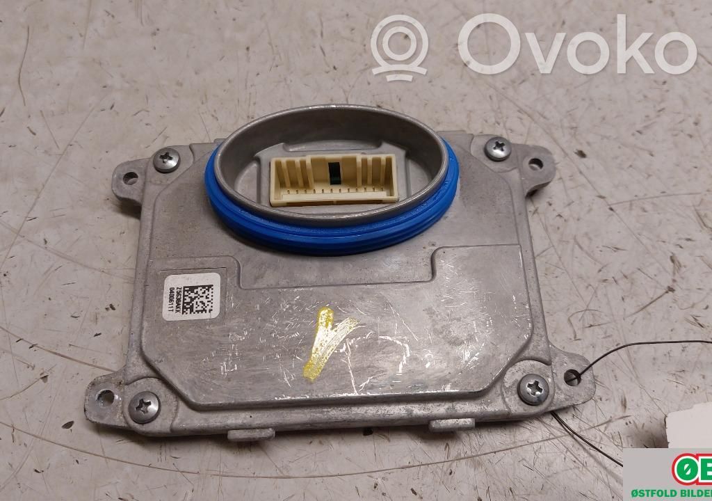 KIA Soul Unité de commande / module Xénon 