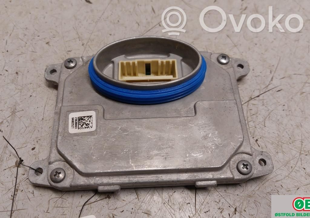 KIA Soul Unité de commande / module Xénon 