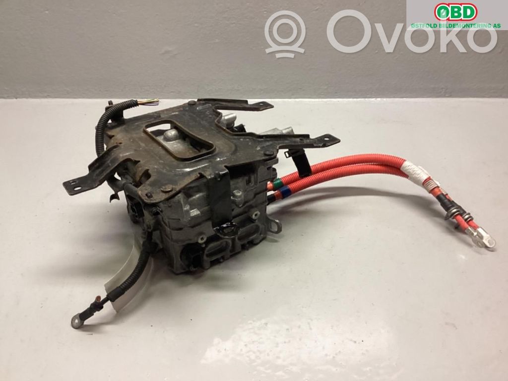 Peugeot Partner Convertitore di tensione inverter 