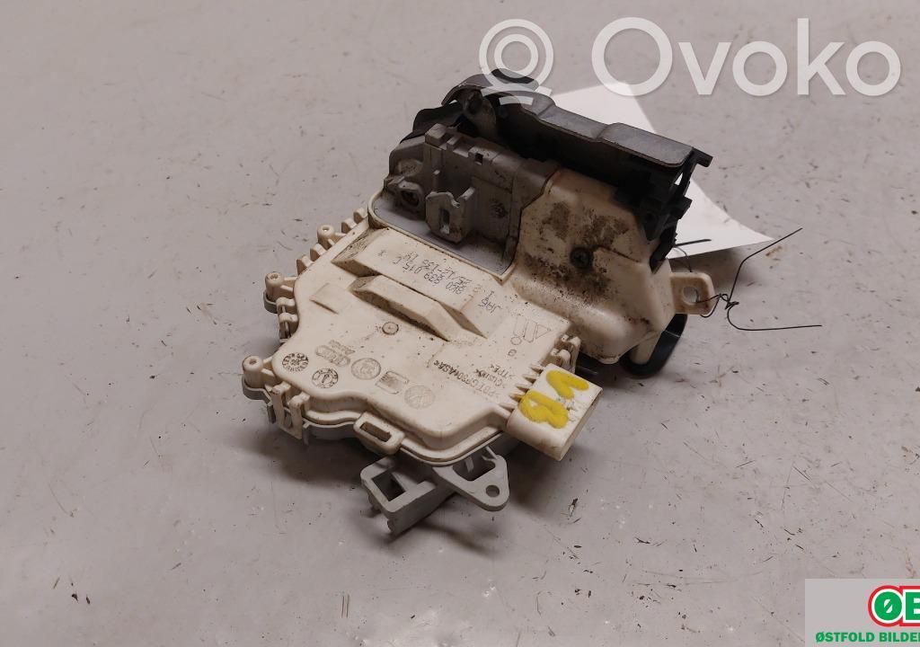 Audi A4 S4 B8 8K Încuietoare ușă spate 