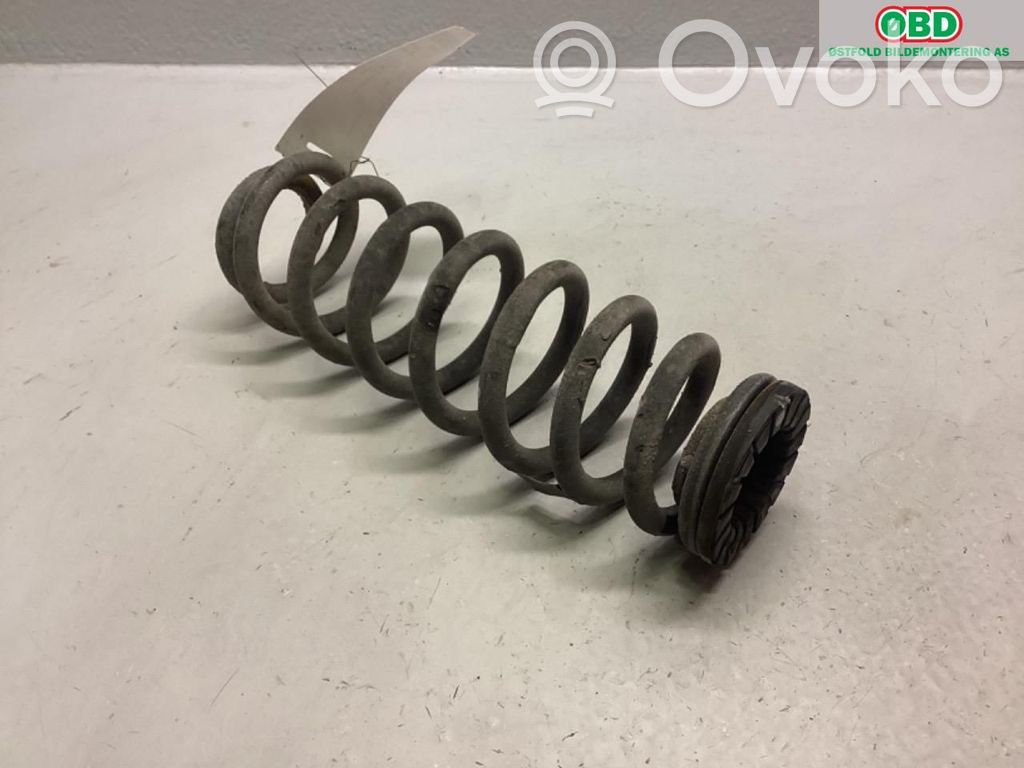 KIA Soul Flanșă cauciuc arc elicoidal spate 