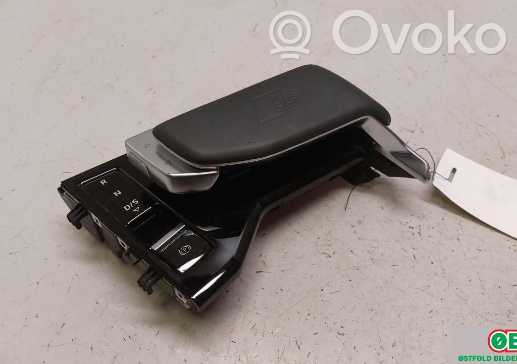 Audi e-tron Selector de cambios 