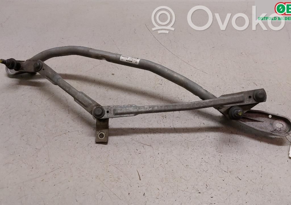 BMW 7 F01 F02 F03 F04 Articulație ștergător față 