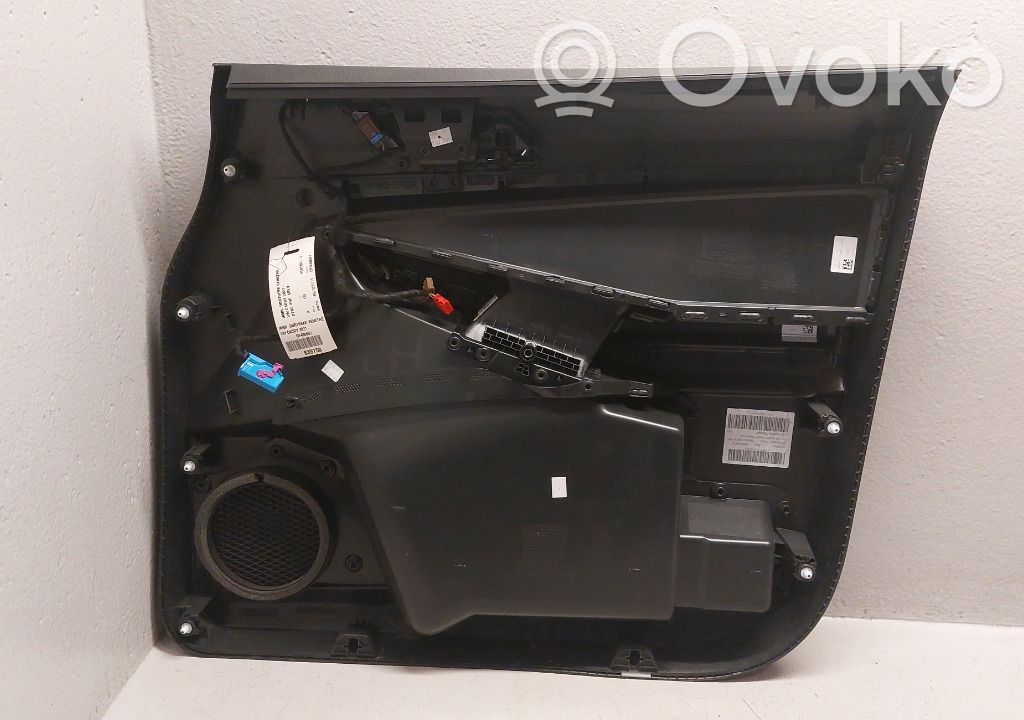 Etuoven verhoilu   2K8867005A,2K8867005A
