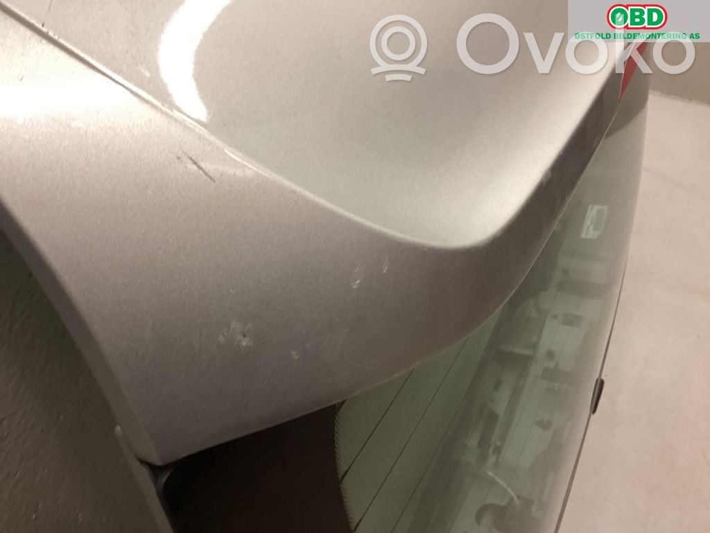 Volvo XC90 Portellone posteriore/bagagliaio 