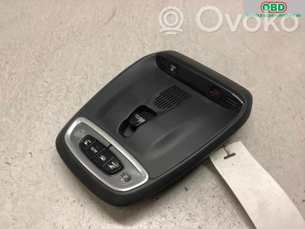 Volvo XC90 Other switches/knobs/shifts 