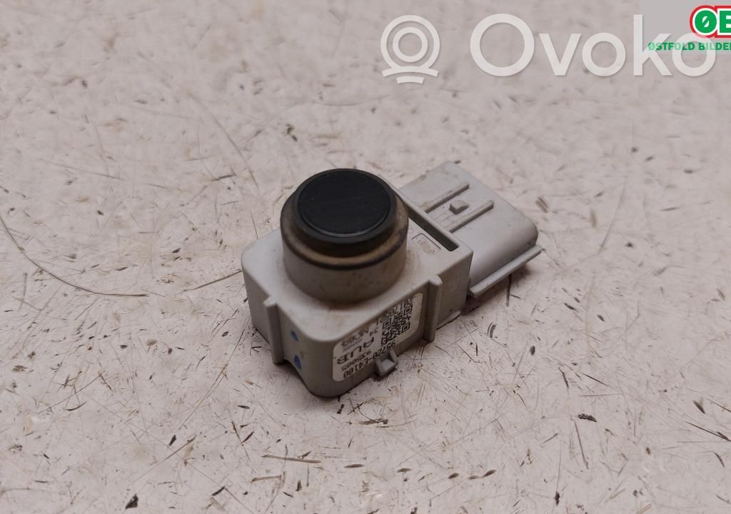 KIA Soul Interruptor del sensor de aparcamiento (PDC) 
