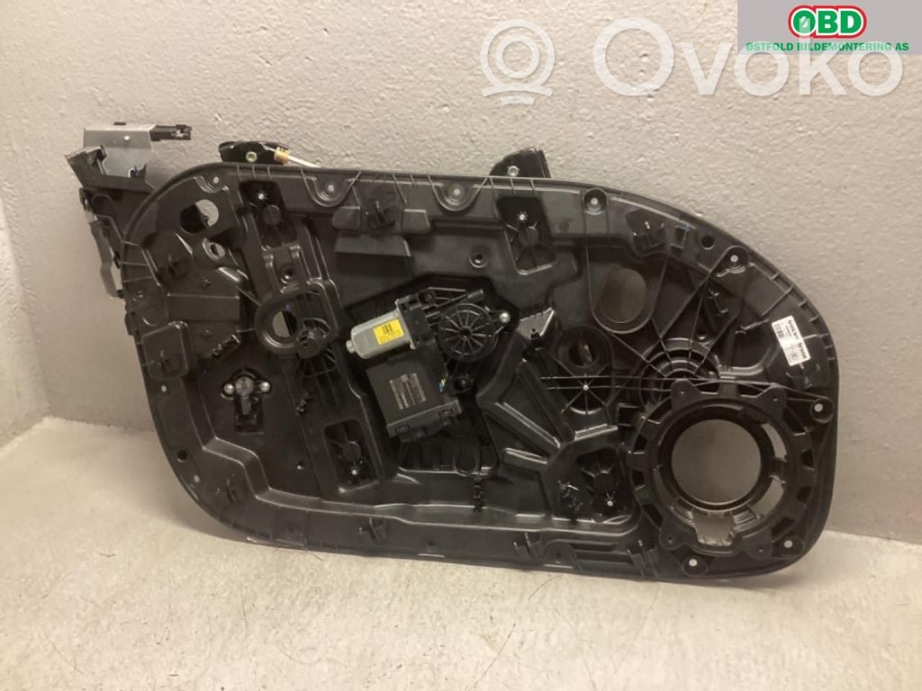 Volvo V60 Macara electrică geam ușă față 