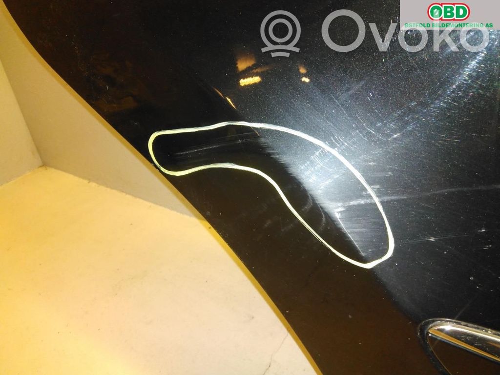 Puerta trasera   A1647300205,A1647300205