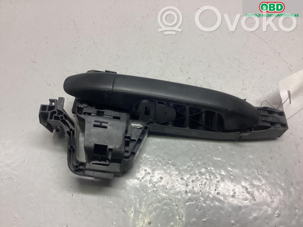 Mercedes-Benz Vito Viano W447 Maniglia esterna per portiera anteriore