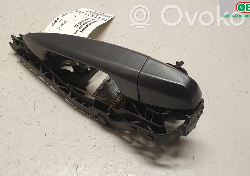 BMW 2 F22 F23 Maniglia esterna per portiera anteriore 