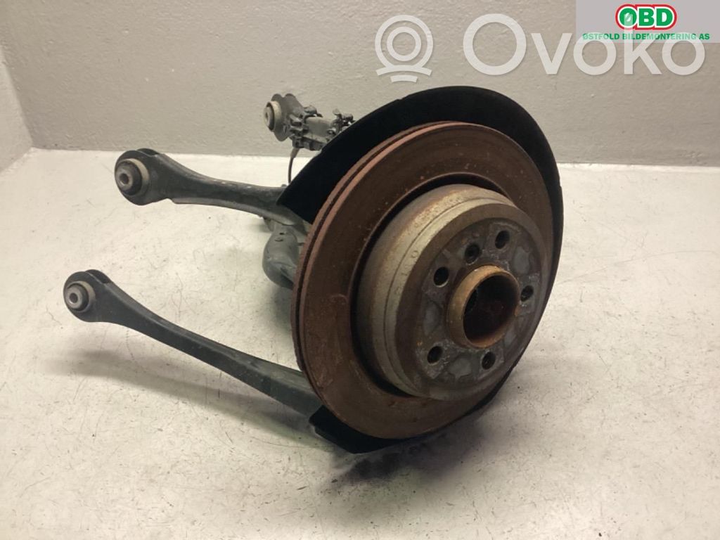 BMW 3 F30 F35 F31 Achsschenkel hinten