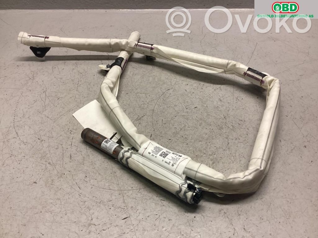 BMW 3 F30 F35 F31 Airbag da tetto