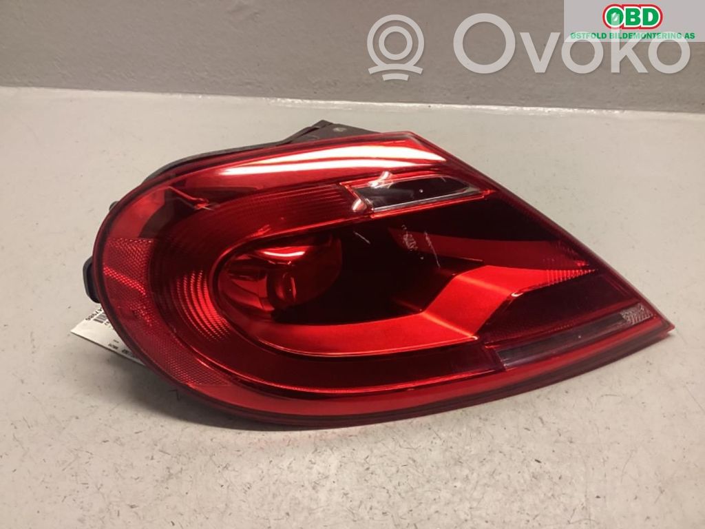 Volkswagen Beetle A5 Lampă spate în caroserie 