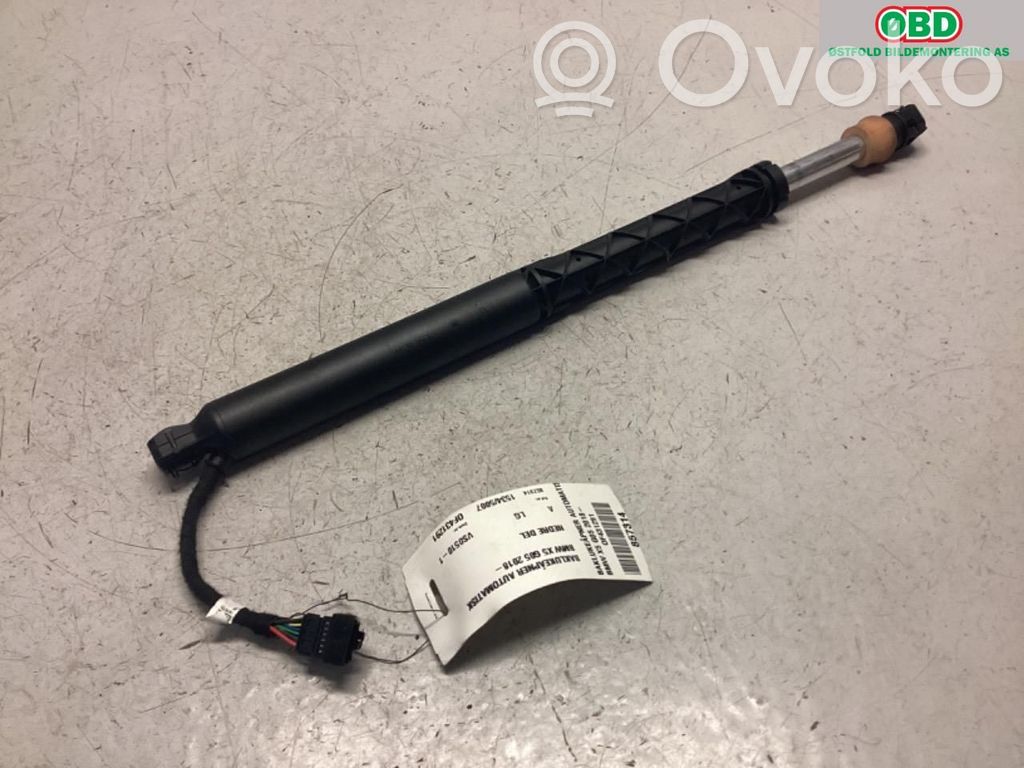 BMW X5 G05 Motor ridicare hayon/capotă portbagaj 