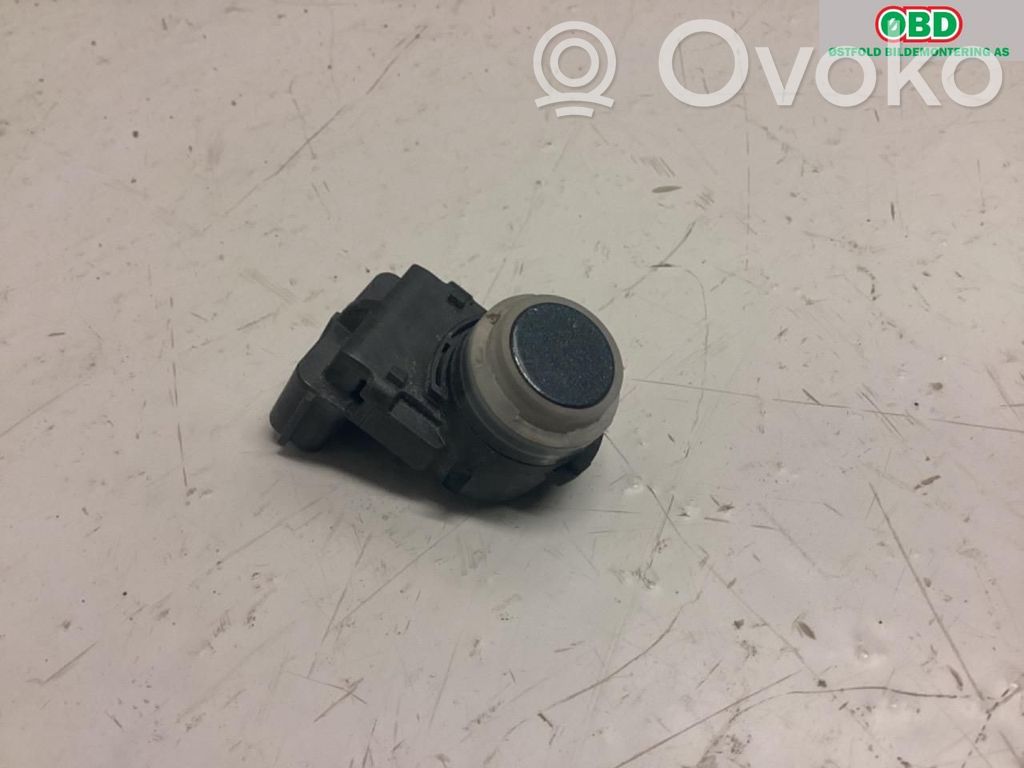KIA Soul Sensor de aparcamiento PDC 