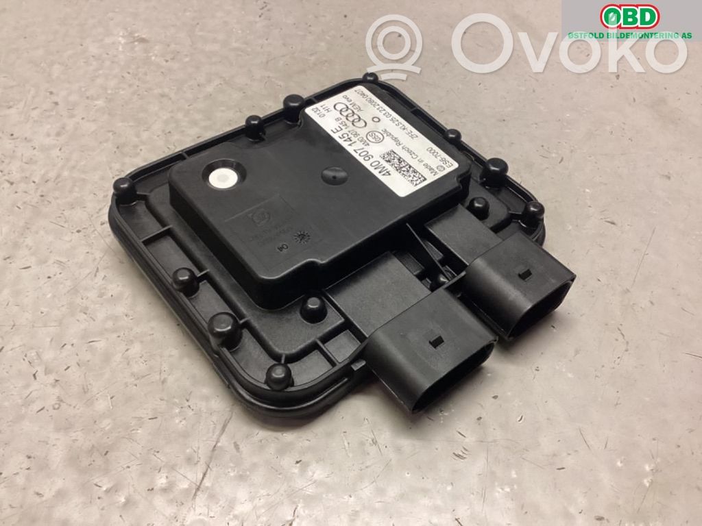 Alte unități/module de control   4M0907145E,4M0907145E,4M0907145E,4M0907145E