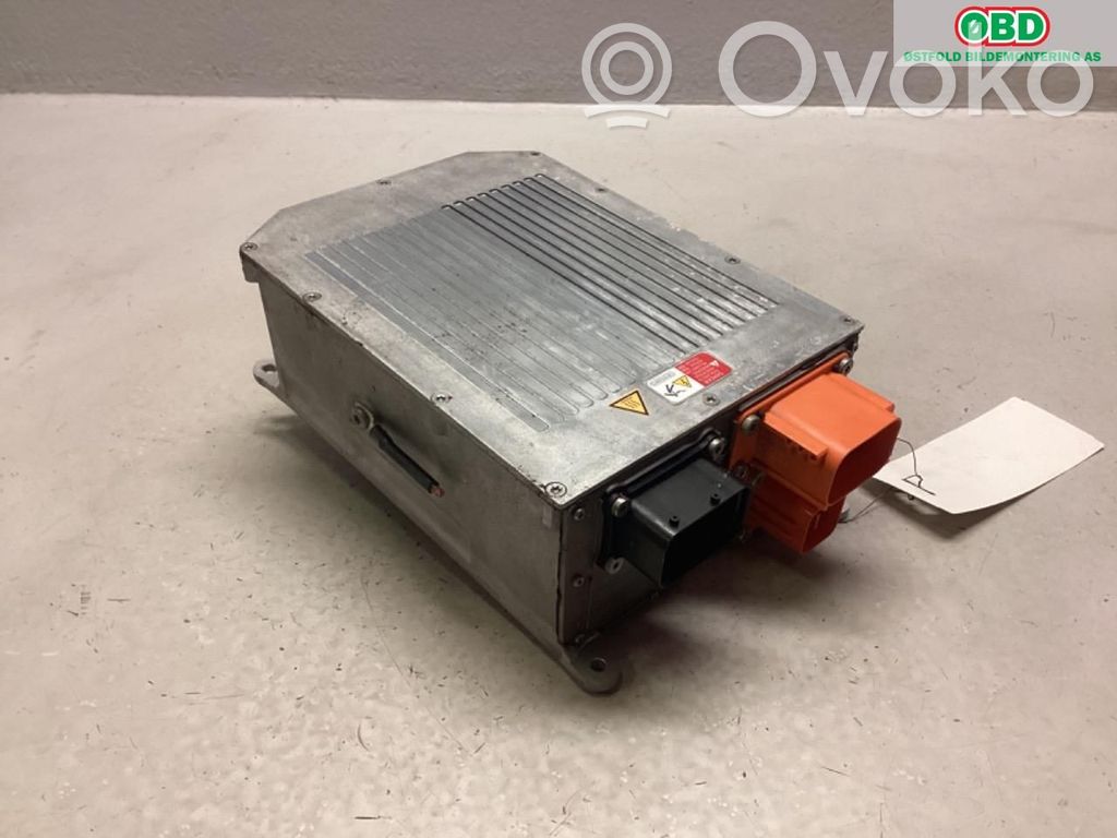 Audi Q8 Încărcător baterie (opțional) 