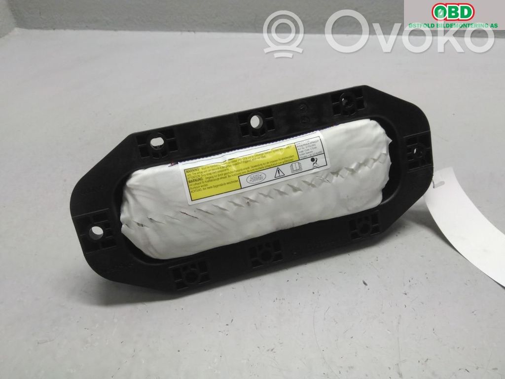 Land Rover Range Rover Evoque L538 Poduszka powietrzna Airbag pasażera 