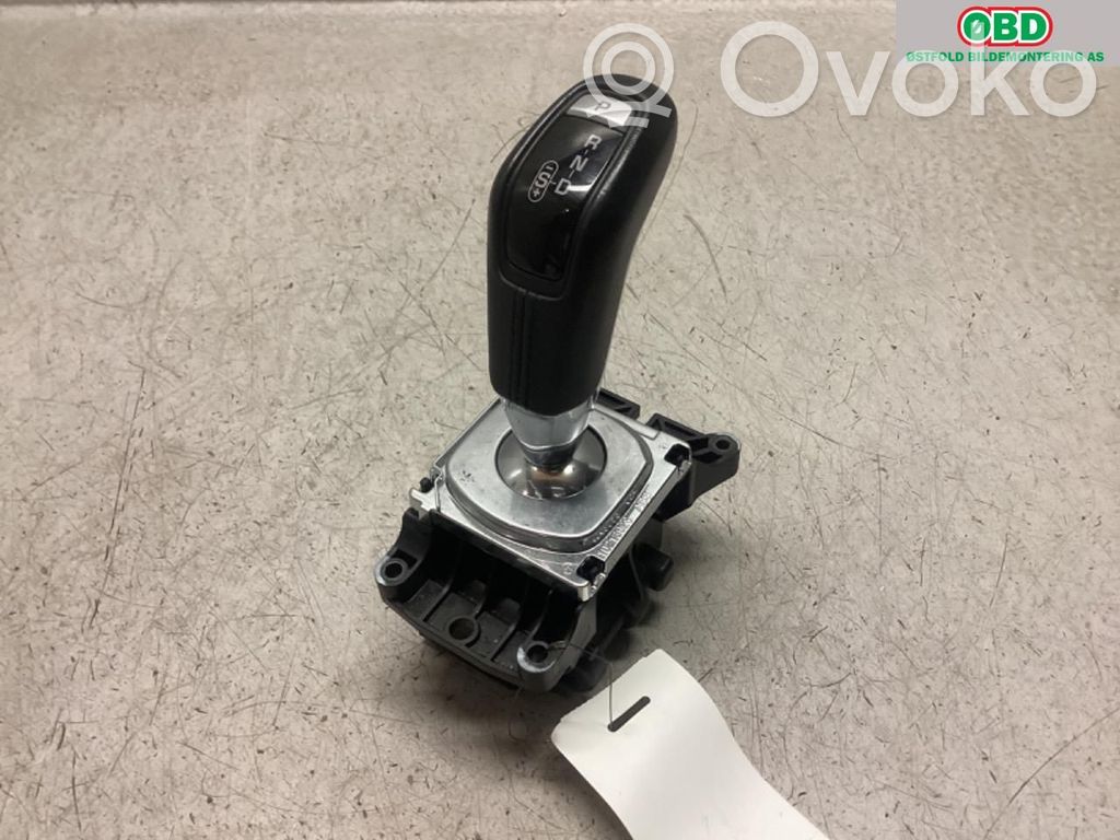 Land Rover Range Rover Sport L494 Selector de cambios