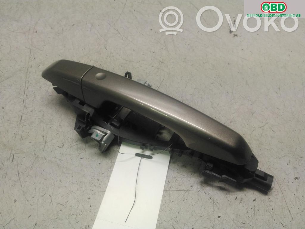 Land Rover Range Rover Sport L494 Maniglia esterna per portiera anteriore 