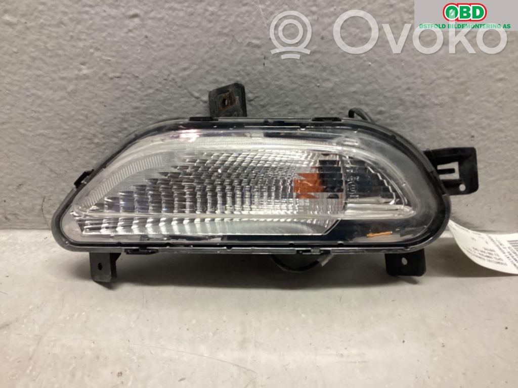Opel Ampera- E Front fog light 